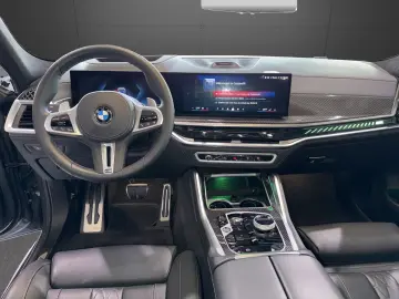 BMW X6 M60i xDrive M-Sport PRO NP 152.426 -