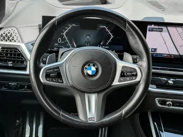 BMW X7 xDrive40d M Sport Pro Pro Sky-Lounge AHK 360