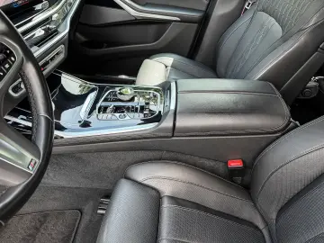 BMW X7 xDrive40d M Sport Pro Pro Sky-Lounge AHK 360