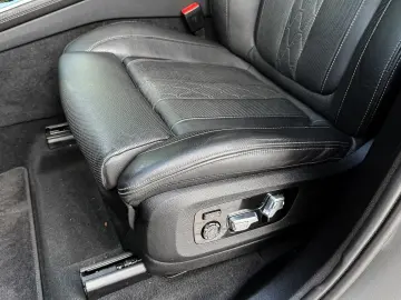 BMW X7 xDrive40d M Sport Pro Pro Sky-Lounge AHK 360