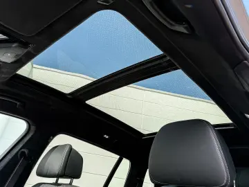 BMW X7 xDrive40d M Sport Pro Pro Sky-Lounge AHK 360