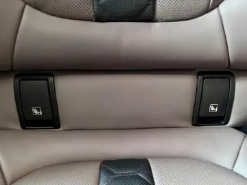 BMW X6 M Competition LCI Bowers Drivers Carbon Pano