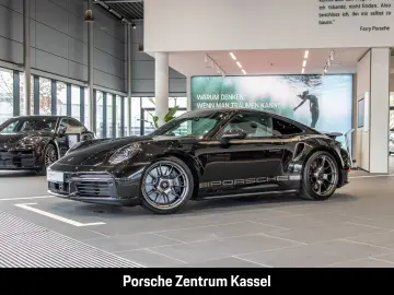 PORSCHE 992 911 Turbo 50 Jahre Burmester Nachtsicht id