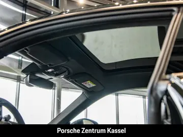 PORSCHE 992 911 Turbo 50 Jahre Burmester Nachtsicht id