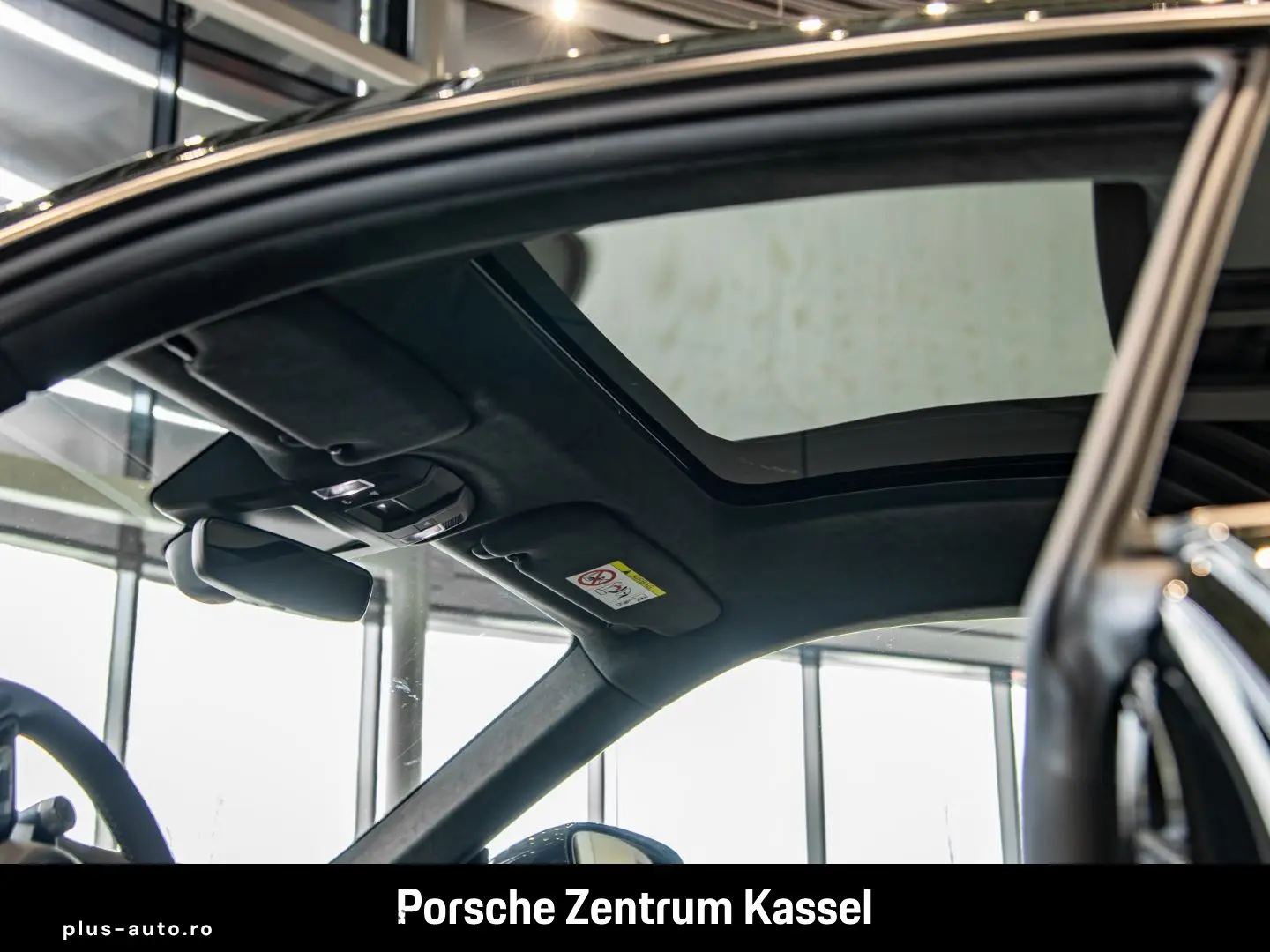 PORSCHE 992 911 Turbo 50 Jahre Burmester Nachtsicht id