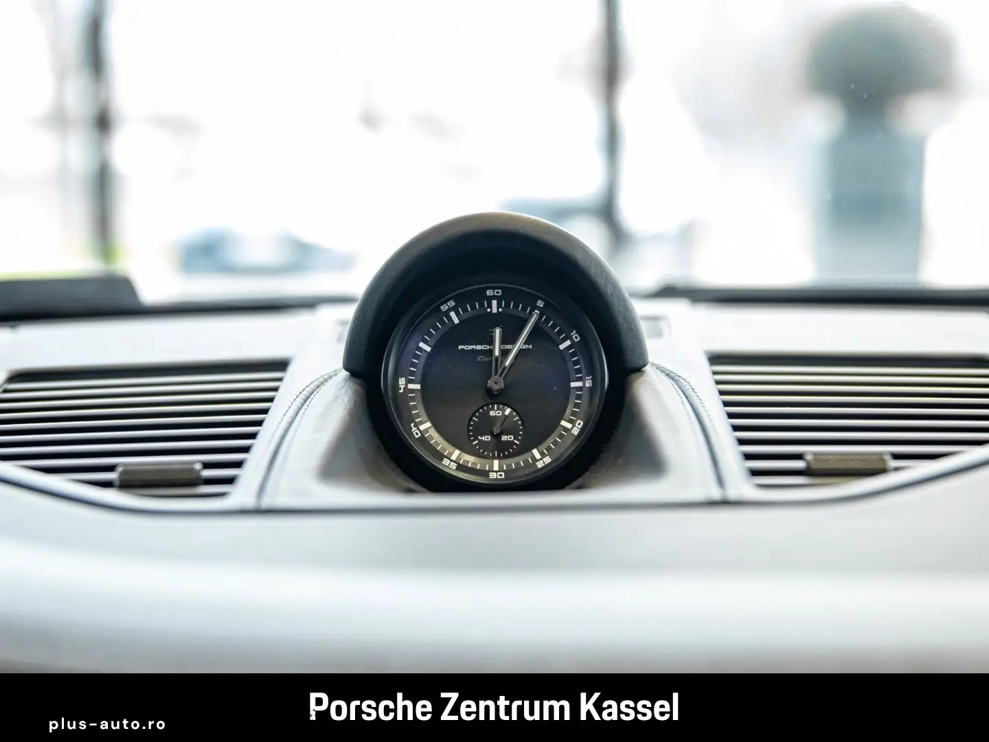 PORSCHE 992 911 Turbo 50 Jahre Burmester Nachtsicht id