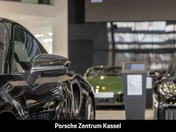 PORSCHE 992 911 Turbo 50 Jahre Burmester Nachtsicht id