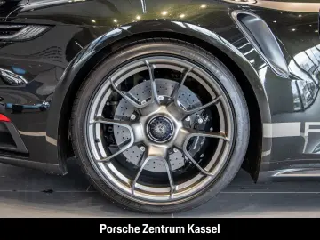 PORSCHE 992 911 Turbo 50 Jahre Burmester Nachtsicht id