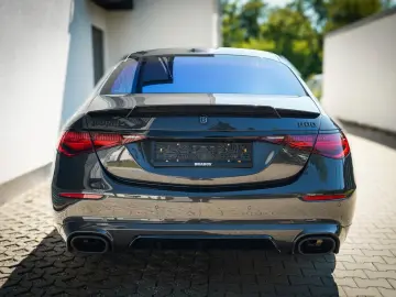 MERCEDES-BENZ Maybach S 580 4Matic   BRABUS Optik Ca…