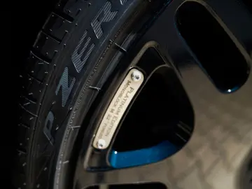MERCEDES-BENZ Maybach S 580 4Matic   BRABUS Optik Ca…