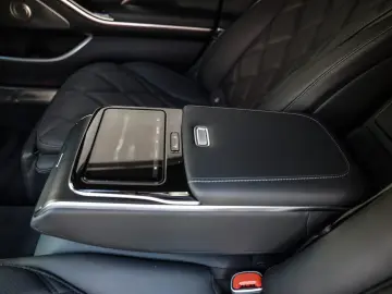 MERCEDES-BENZ Maybach S 580 4Matic   BRABUS Optik Ca…