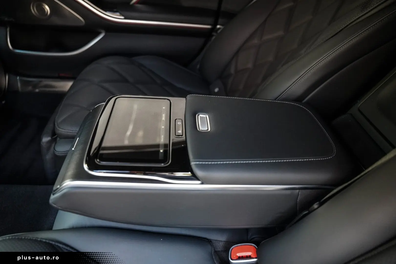 MERCEDES-BENZ Maybach S 580 4Matic   BRABUS Optik Ca&hellip;