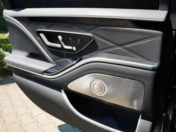 MERCEDES-BENZ Maybach S 580 4Matic   BRABUS Optik Ca…