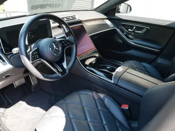 MERCEDES-BENZ Maybach S 580 4Matic   BRABUS Optik Ca…