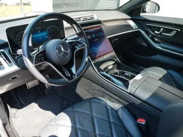 MERCEDES-BENZ Maybach S 580 4Matic   BRABUS Optik Ca…