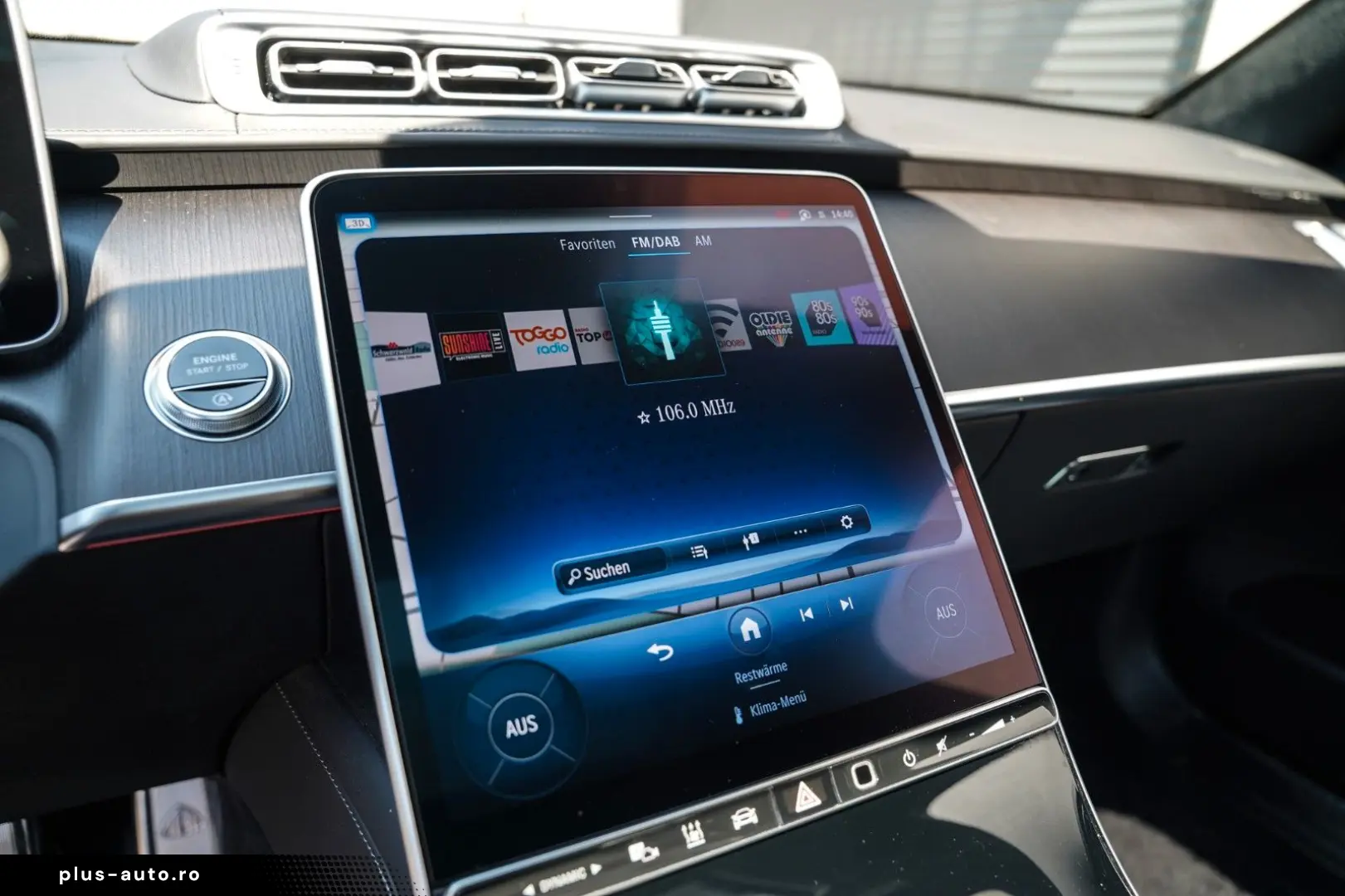 MERCEDES-BENZ Maybach S 580 4Matic   BRABUS Optik Ca&hellip;