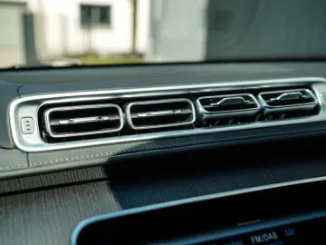MERCEDES-BENZ Maybach S 580 4Matic   BRABUS Optik Ca…