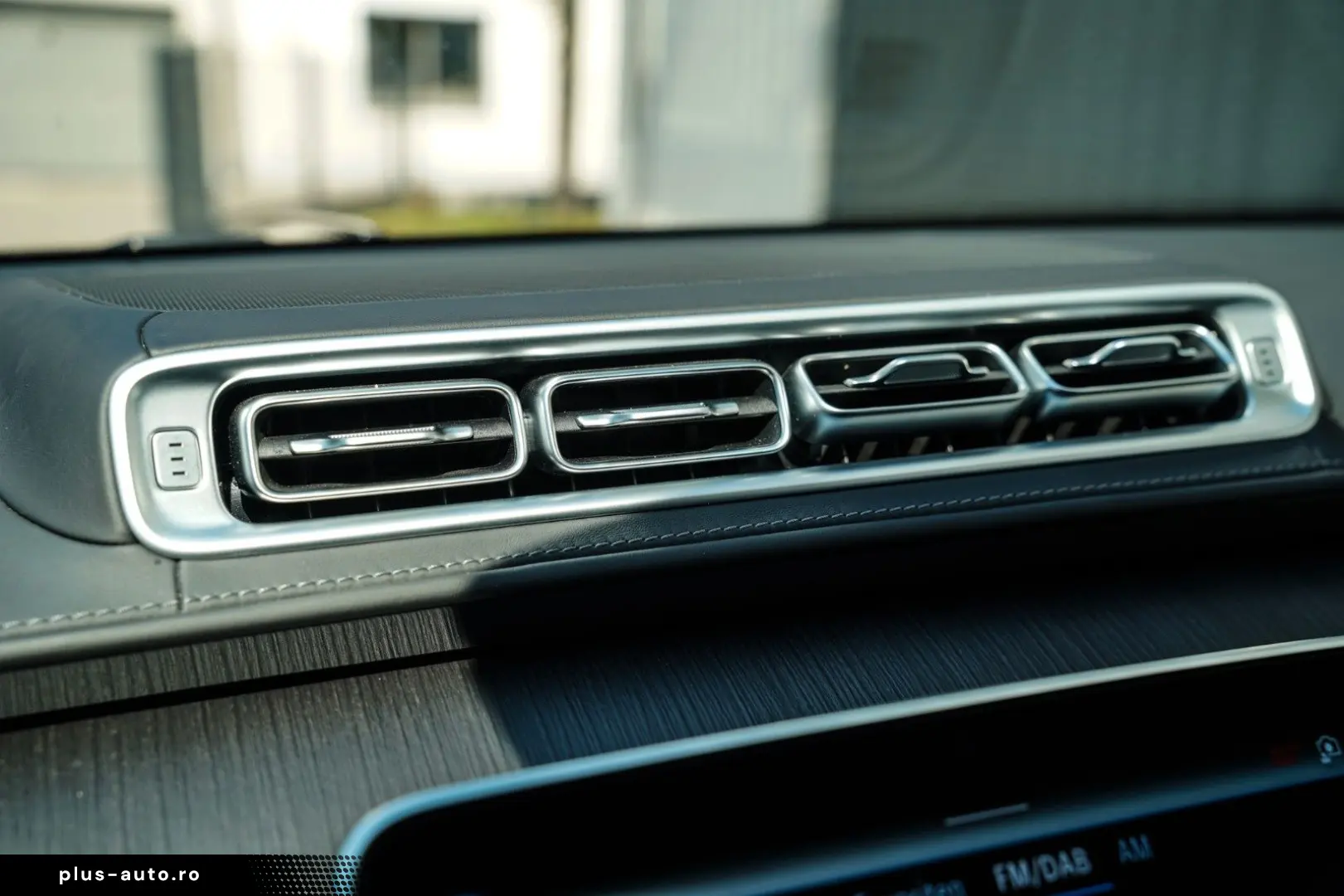 MERCEDES-BENZ Maybach S 580 4Matic   BRABUS Optik Ca&hellip;