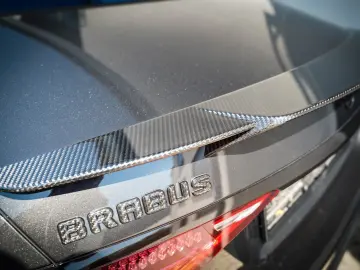 MERCEDES-BENZ Maybach S 580 4Matic   BRABUS Optik Ca…