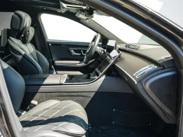 MERCEDES-BENZ Maybach S 580 4Matic   BRABUS Optik Ca…