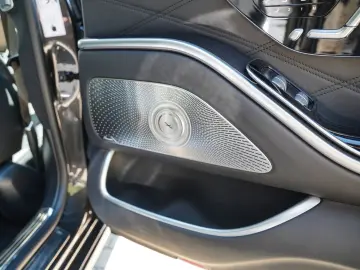 MERCEDES-BENZ Maybach S 580 4Matic   BRABUS Optik Ca…