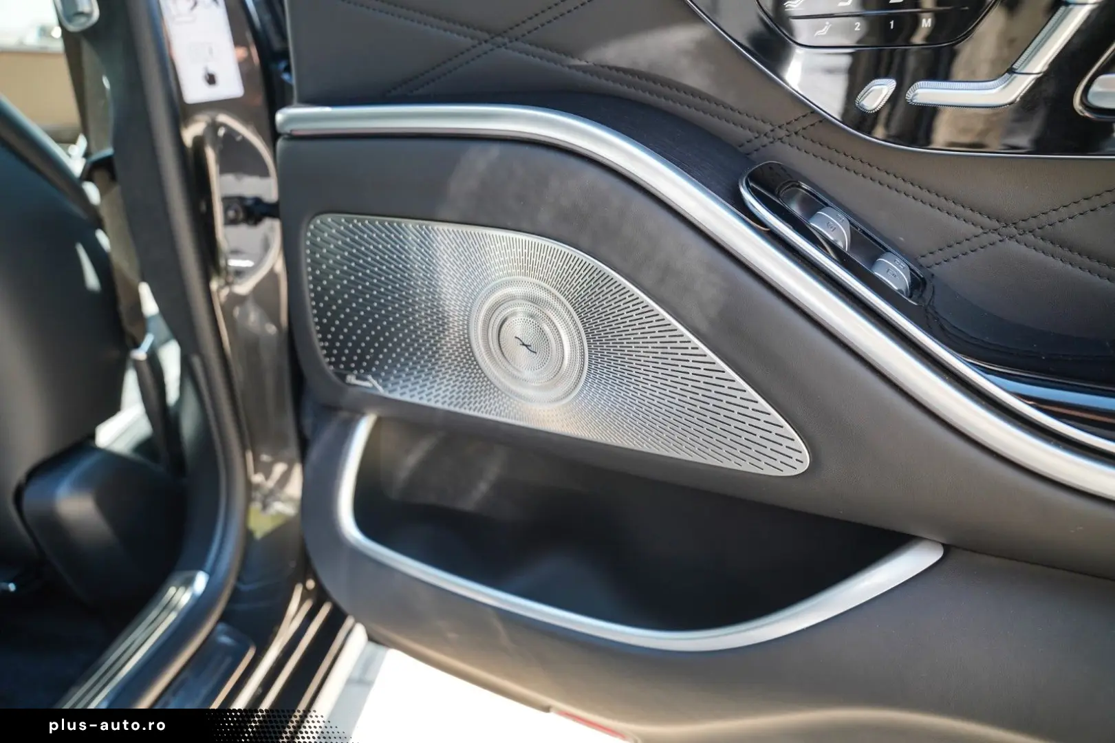 MERCEDES-BENZ Maybach S 580 4Matic   BRABUS Optik Ca&hellip;