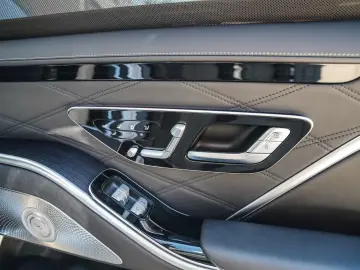 MERCEDES-BENZ Maybach S 580 4Matic   BRABUS Optik Ca…