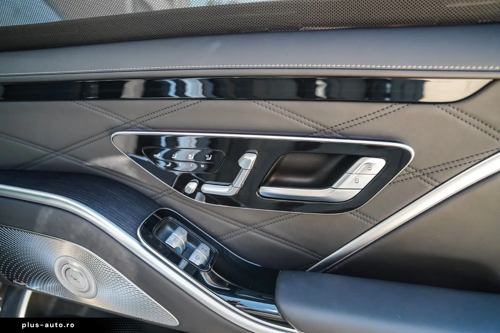 MERCEDES-BENZ Maybach S 580 4Matic   BRABUS Optik Ca&hellip;
