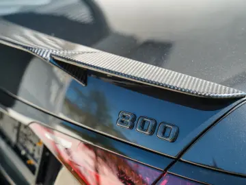 MERCEDES-BENZ Maybach S 580 4Matic   BRABUS Optik Ca…