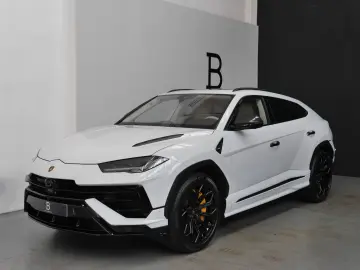 LAMBORGHINI Urus S PANO HEAD UP MASSAGE INDIVIDUAL