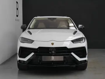 LAMBORGHINI Urus S PANO HEAD UP MASSAGE INDIVIDUAL