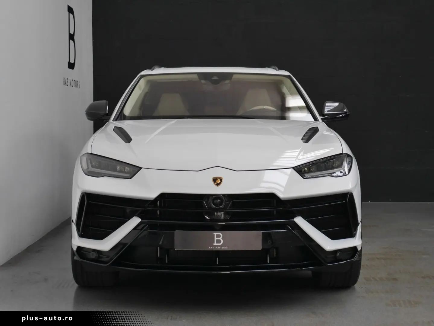 LAMBORGHINI Urus S PANO HEAD UP MASSAGE INDIVIDUAL