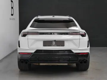LAMBORGHINI Urus S PANO HEAD UP MASSAGE INDIVIDUAL