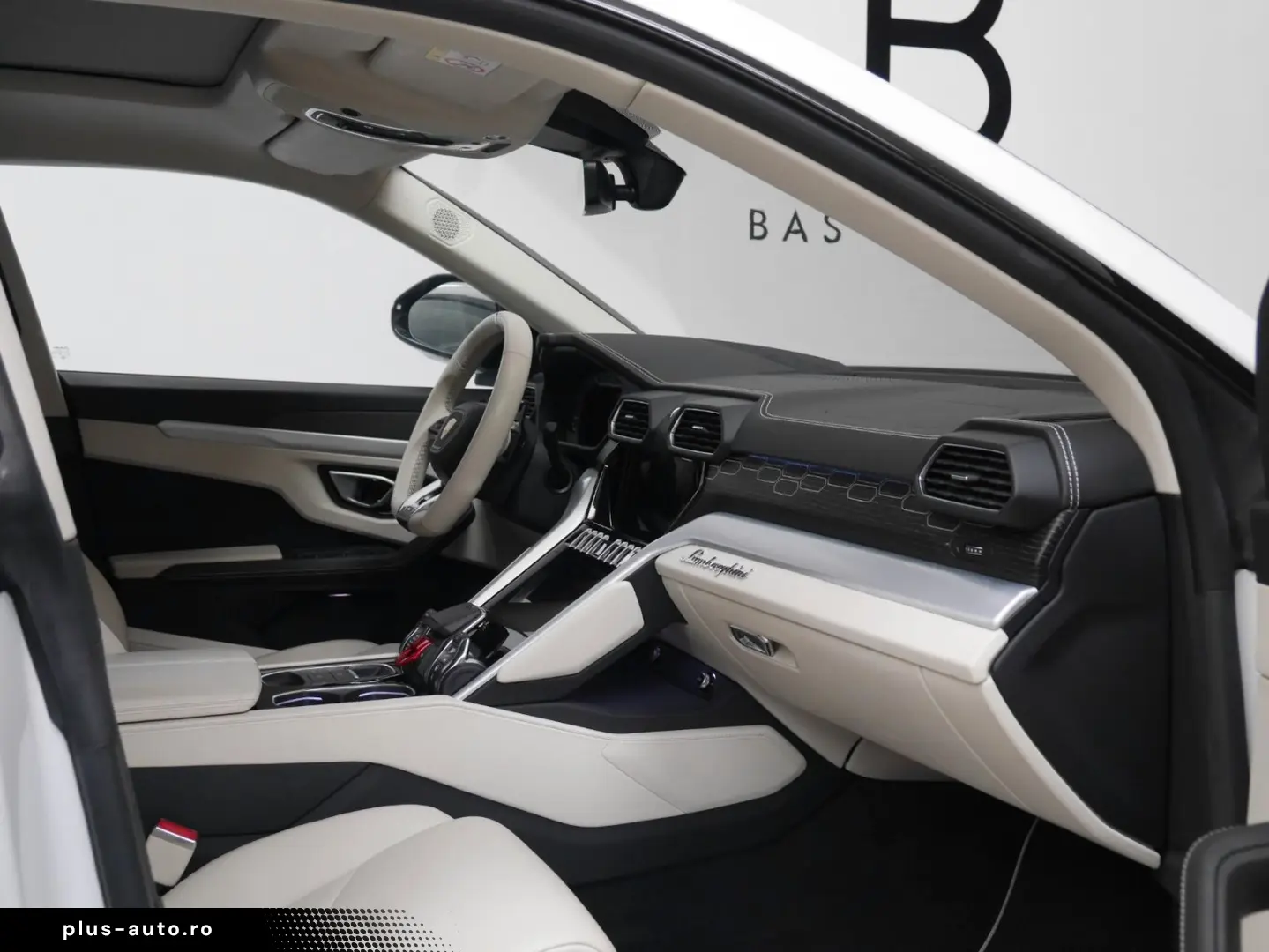 LAMBORGHINI Urus S PANO HEAD UP MASSAGE INDIVIDUAL