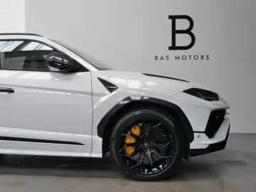 LAMBORGHINI Urus S PANO HEAD UP MASSAGE INDIVIDUAL