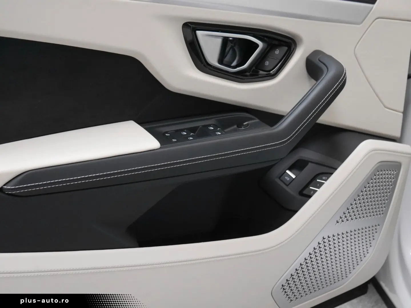 LAMBORGHINI Urus S PANO HEAD UP MASSAGE INDIVIDUAL