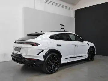 LAMBORGHINI Urus S PANO HEAD UP MASSAGE INDIVIDUAL
