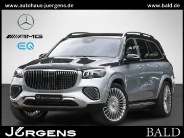 MERCEDES-BENZ GLS 600 Maybach First-Class StdHz Sitz&hellip;