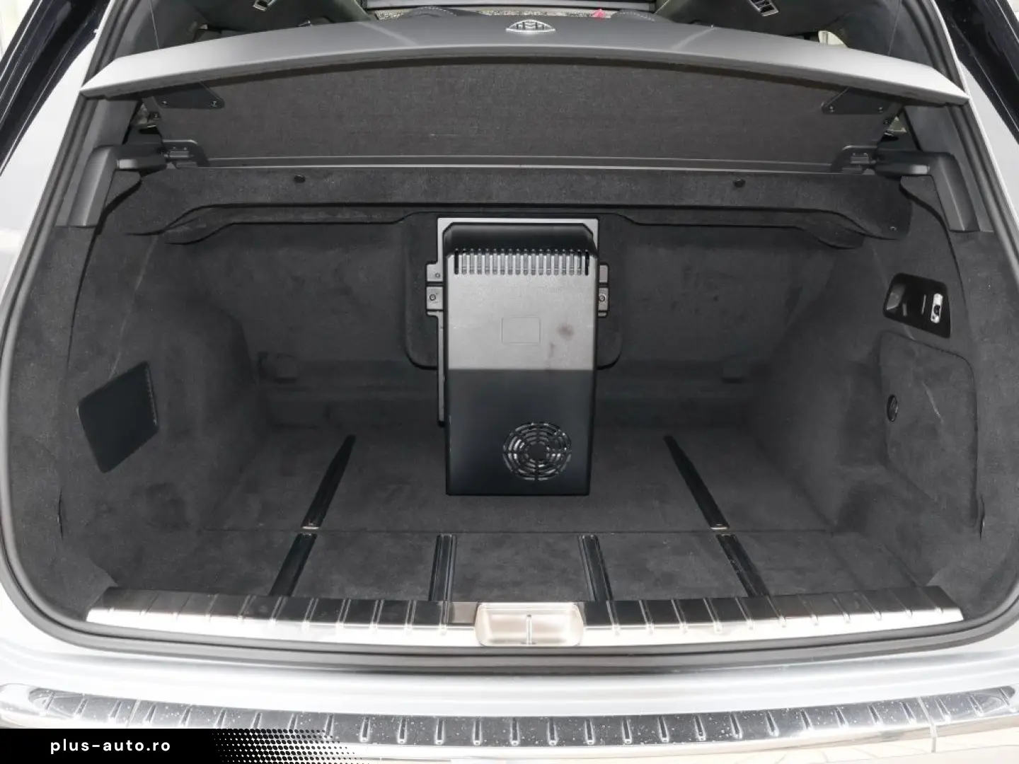MERCEDES-BENZ GLS 600 Maybach First-Class StdHz Sitz&hellip;