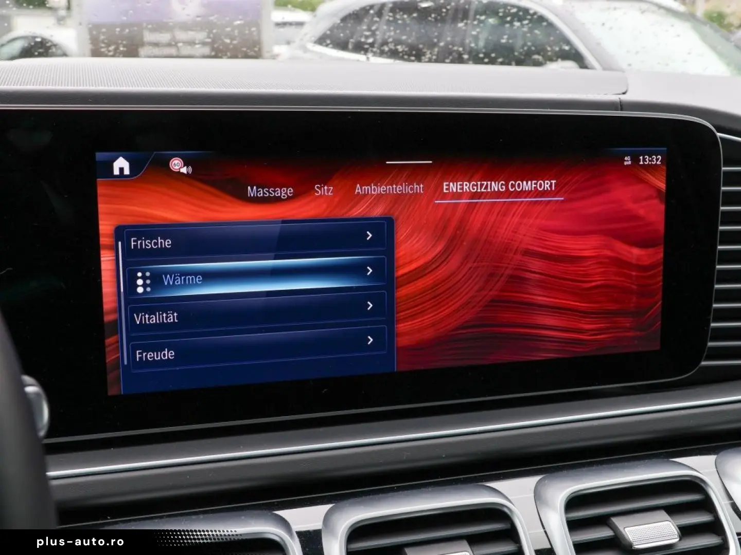 MERCEDES-BENZ GLS 600 Maybach First-Class StdHz Sitz&hellip;