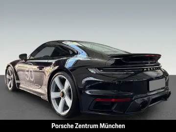 PORSCHE 992 911 Turbo 50 Jahre InnoDrive Surround-View