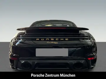 PORSCHE 992 911 Turbo 50 Jahre InnoDrive Surround-View