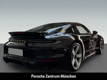 PORSCHE 992 911 Turbo 50 Jahre InnoDrive Surround-View