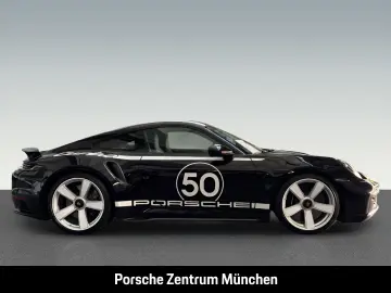 PORSCHE 992 911 Turbo 50 Jahre InnoDrive Surround-View