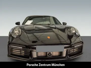 PORSCHE 992 911 Turbo 50 Jahre InnoDrive Surround-View