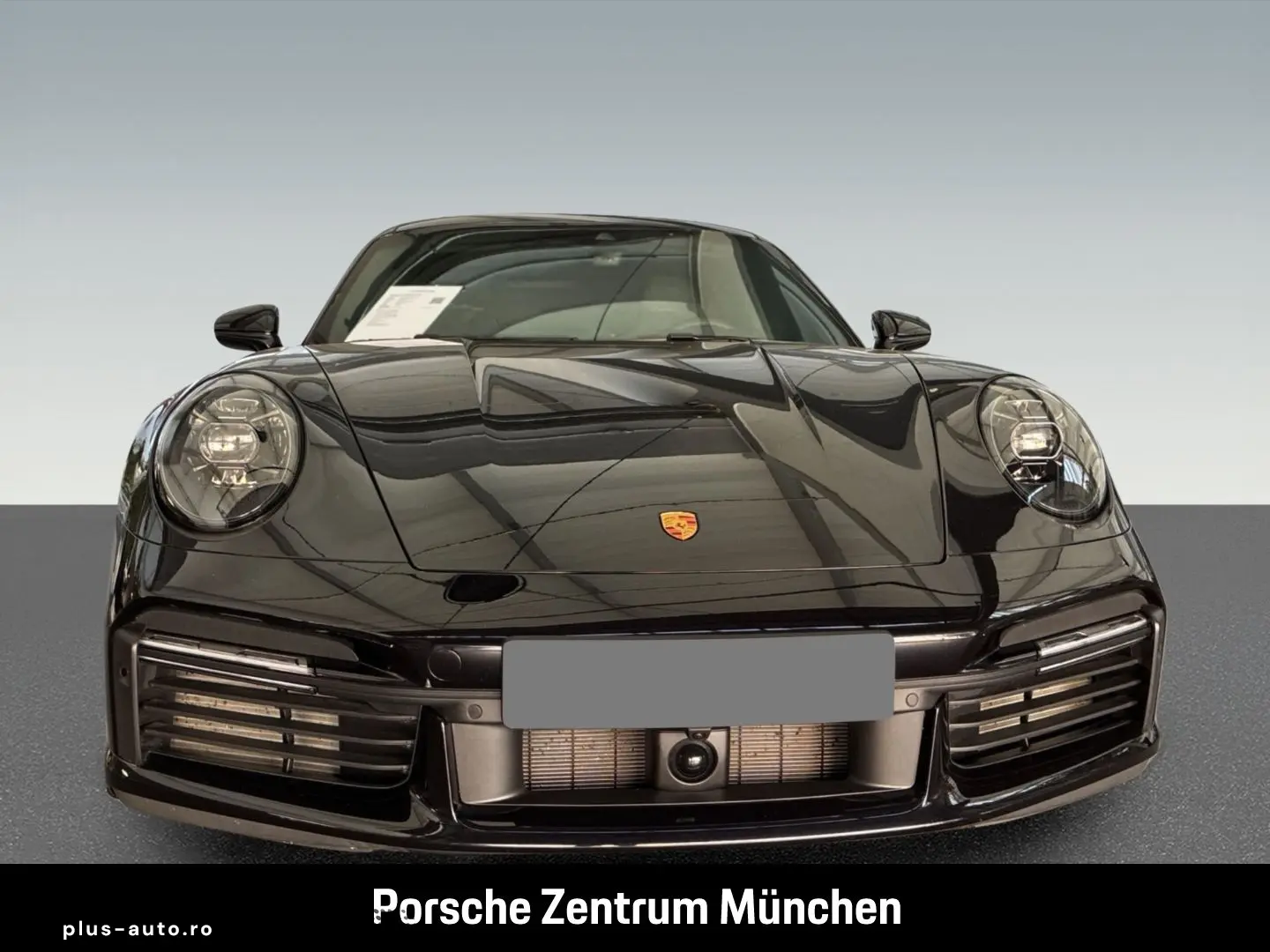 PORSCHE 992 911 Turbo 50 Jahre InnoDrive Surround-View
