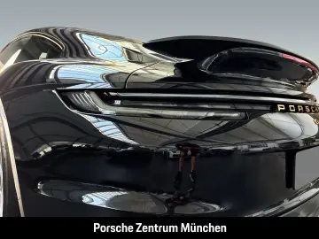 PORSCHE 992 911 Turbo 50 Jahre InnoDrive Surround-View