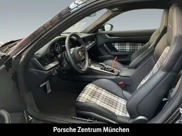 PORSCHE 992 911 Turbo 50 Jahre InnoDrive Surround-View