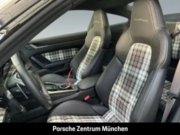 PORSCHE 992 911 Turbo 50 Jahre InnoDrive Surround-View