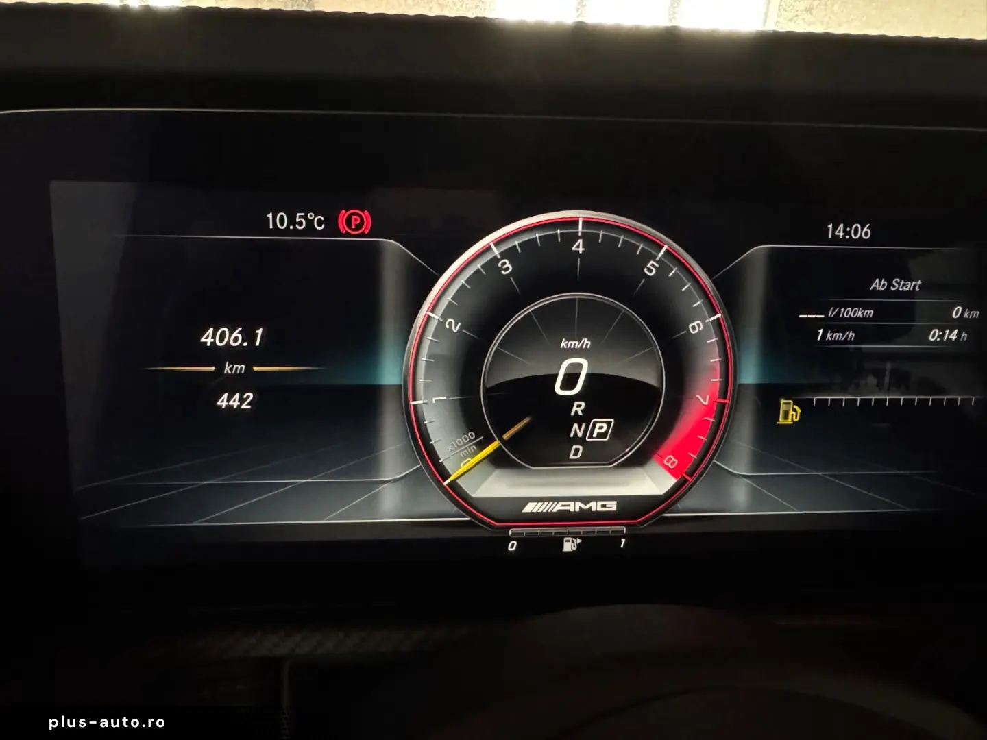 MERCEDES-BENZ G 63 4x4 Hoch2  NEUWAGEN Zustand!!